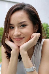 Адинда Ризкйана