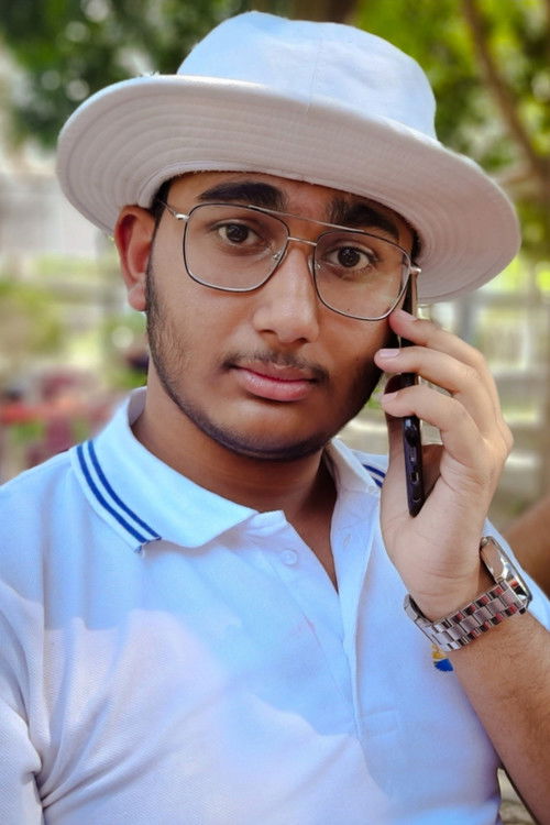 Саптарсхи Цхаттерjее