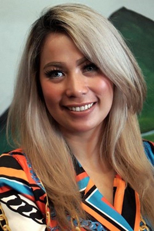 Фарах Спеарс