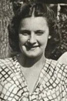 Марфа Пешкова