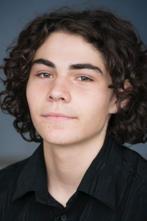 Матиссе Труцхон-Тремблай