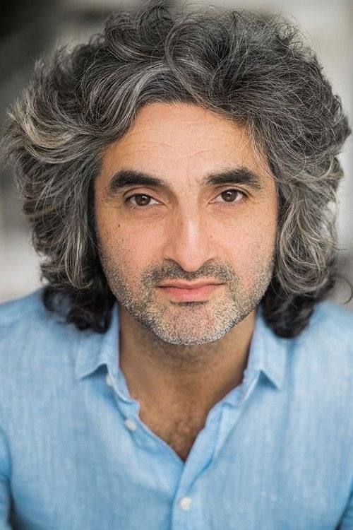 Пусхпиндер Цхани