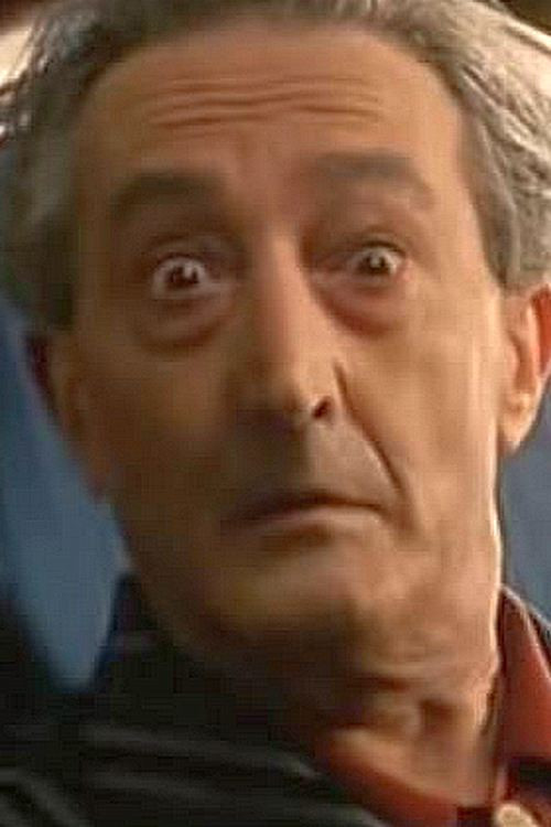 Алдо Тарантино