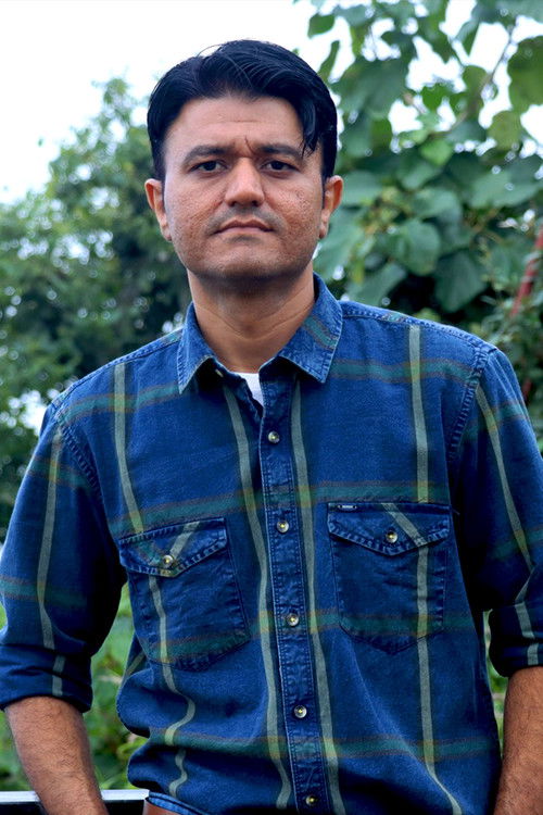 Асхисх Бисхт