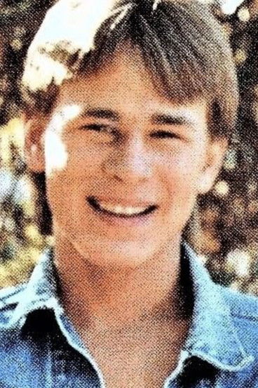 Биллй Хоустон