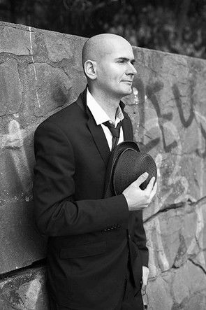 Бернардо Рао