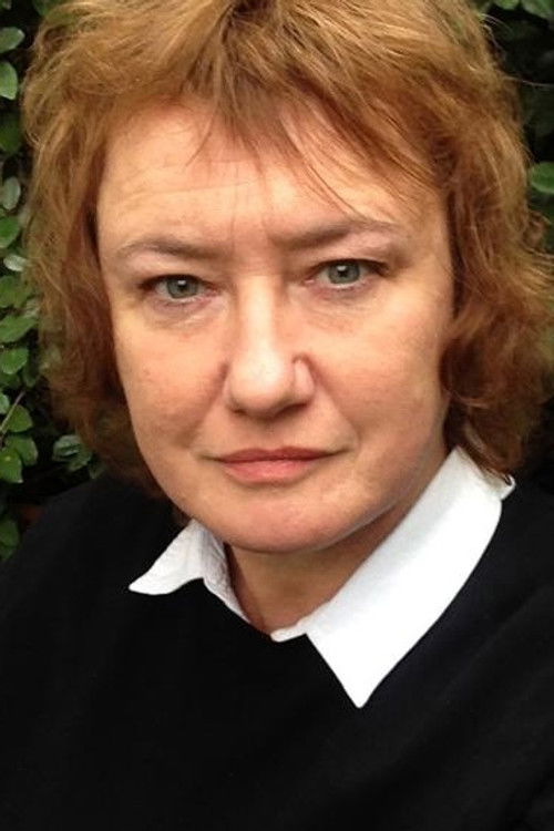 Аннетте Трумел