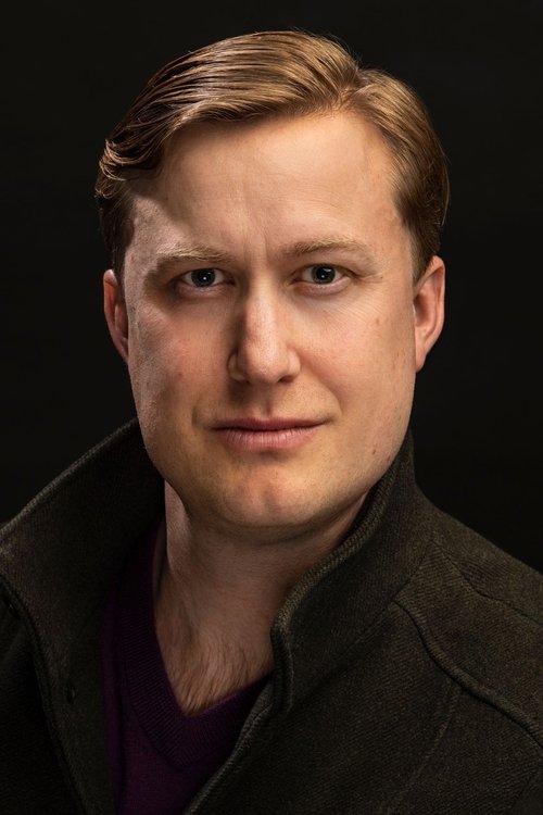 Андерс Бацк