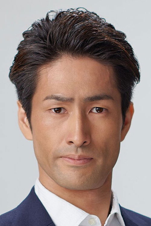 Jун Такаматсу