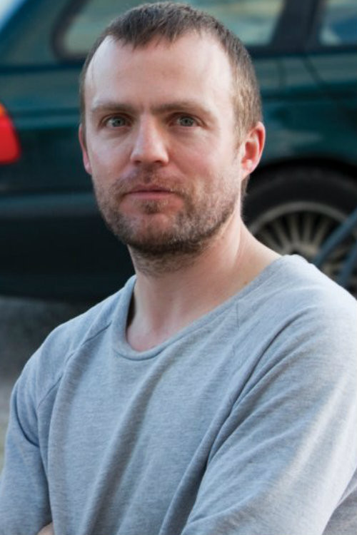 Сцотт Грахам