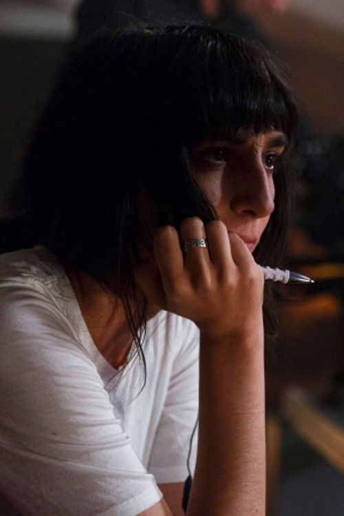 Анастиасийа Тйкха