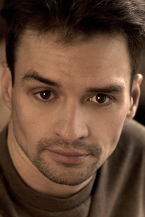 Брент Давид Фрасер