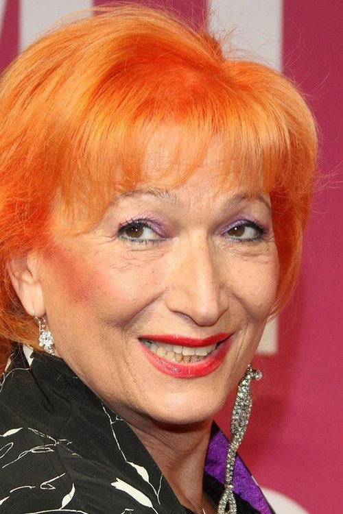 Зазие де Парис