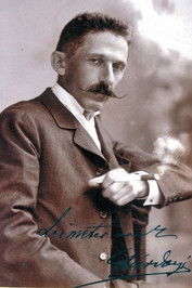  Геза Гардони