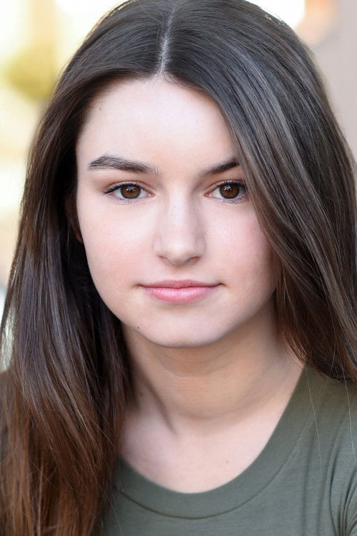 Ава Граце Робертс