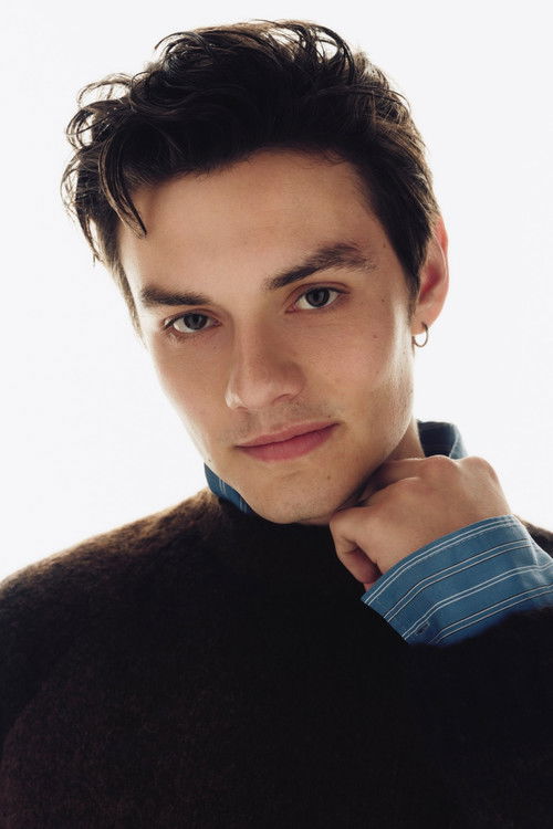 Луис Партридж