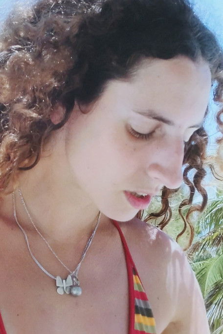 Памела Qуаине