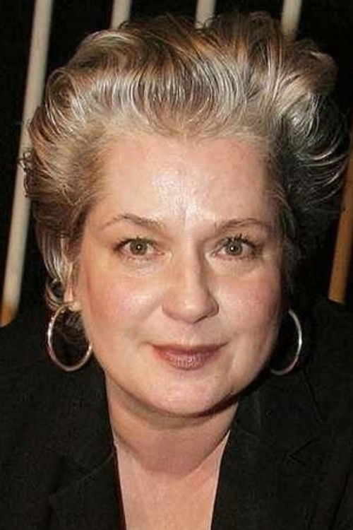 Барбара Фреиер