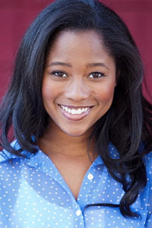 Фелиция Стайлз