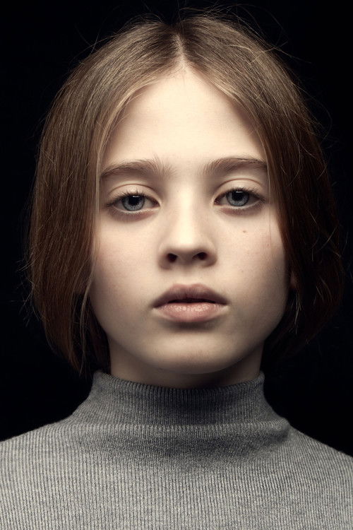 Сцарлетт Роуссет