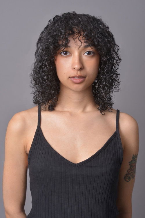 Кингстон Палмер