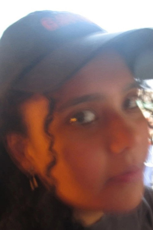 Сабрина Алвес