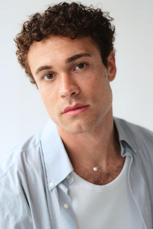 Харрис Доннеллй