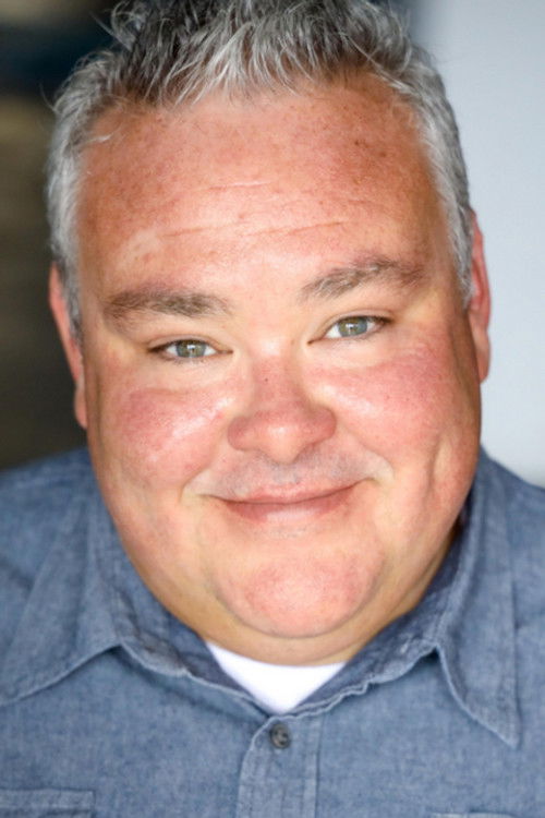 Jефф ДеРоуен