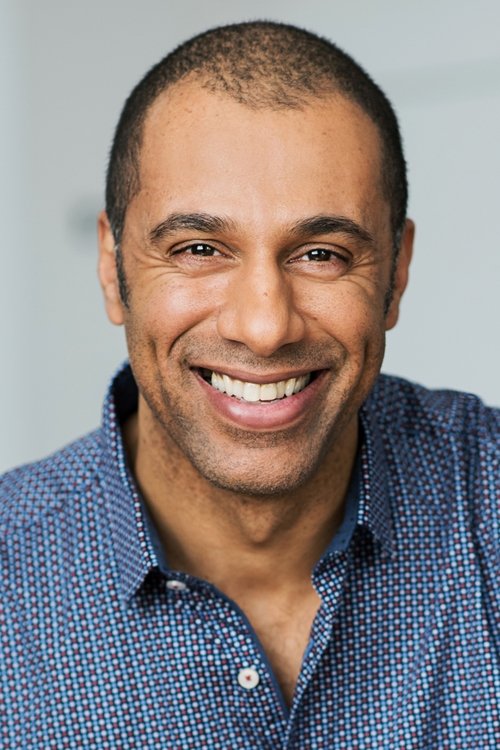 Мартин-Давид Петерс