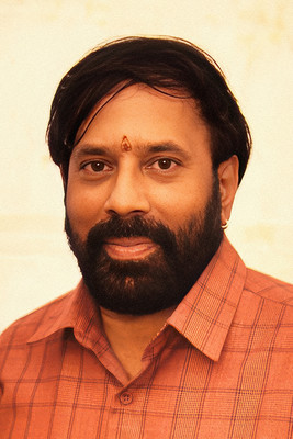 Лаксхми Венугопал