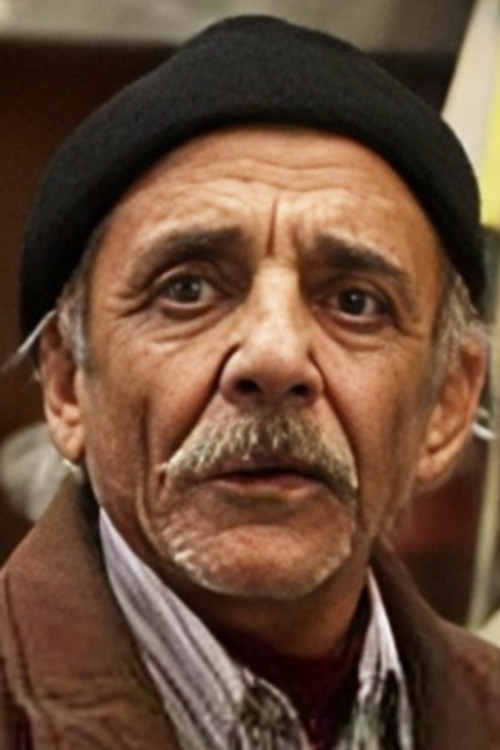 Хасхем Рохани