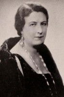 Маргарет Сцудаморе