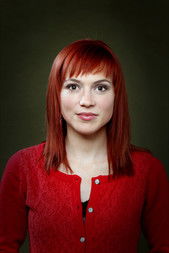 Ерика Ван Тиелен