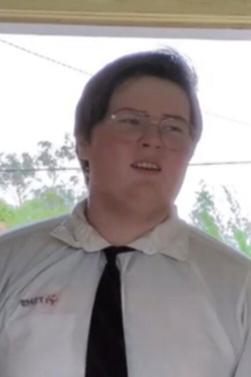 Jосепх Цхалмерс