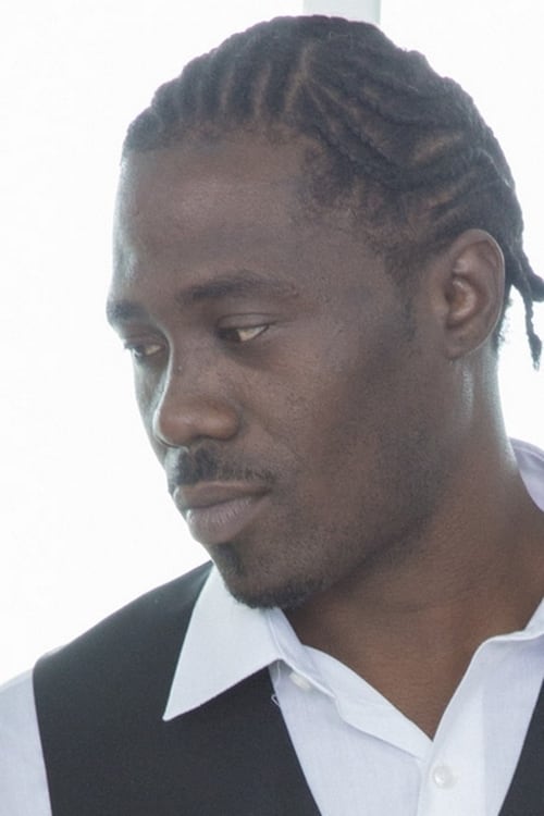  Майкл Уильямс