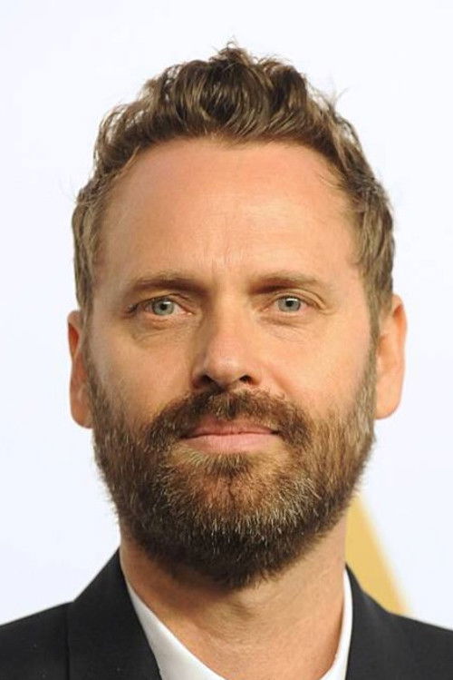  Дастин О’Хэллоран