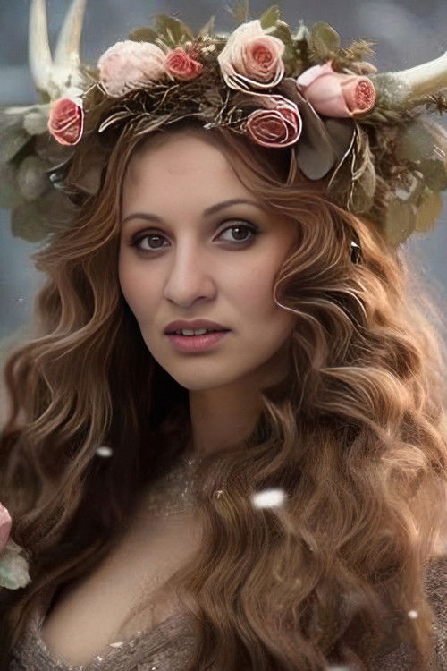 Ивана Ференцовá