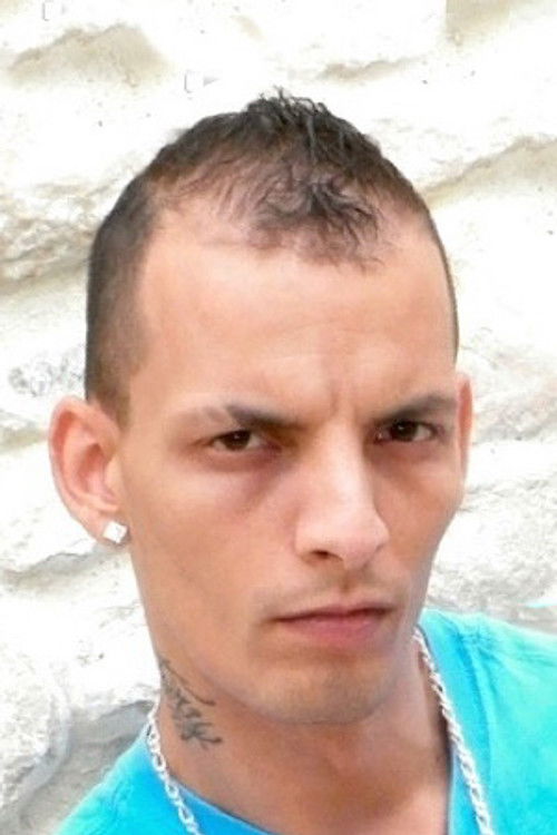 Тонй Рекинс