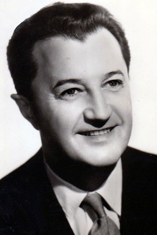 Андрé Дассарй