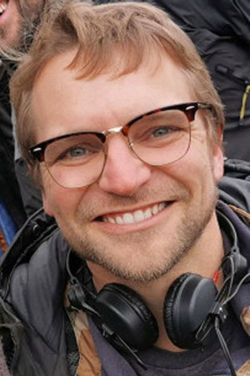 Хенрик Сков