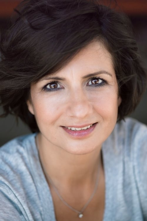 Катхарина Палм