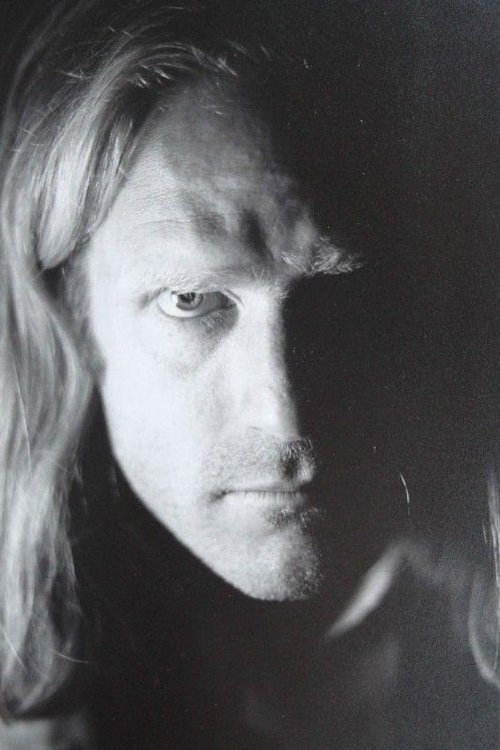 Стуарт Цхапин