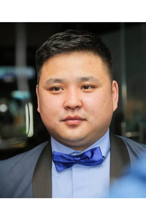 Алдар Енкхбайар