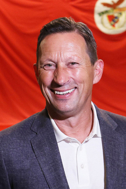 Рогер Сцхмидт