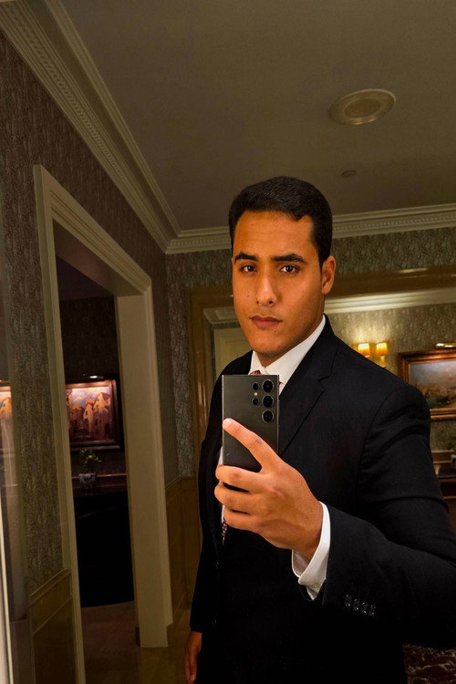 Йоуссеф Аскар