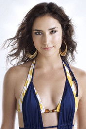 Мелинда Сулливан