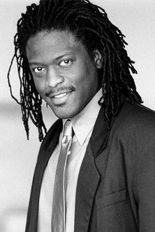 Ламонт Диxон