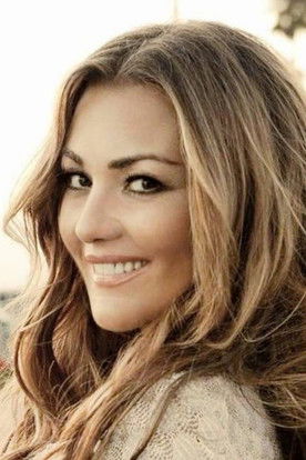  Амайя Монтеро