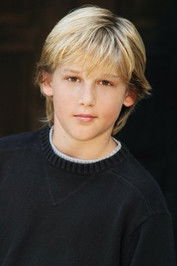 Тревин Лица