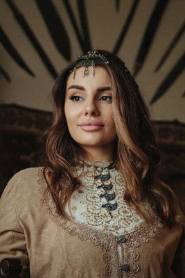 Сати Jанибекйан